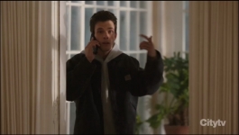 Line of Fire - Season 01 Episode 01